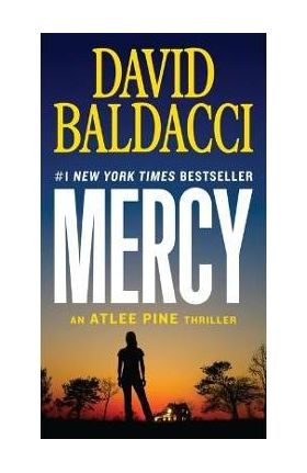 Mercy - David Baldacci