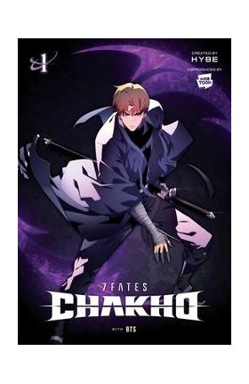 7fates: Chakho, Vol. 1 - Hybe