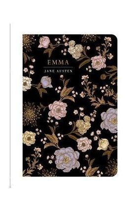 Emma - Jane Austen
