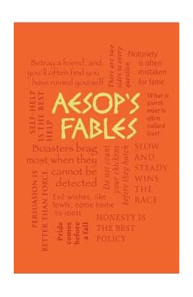 Aesop's Fables - Aesop