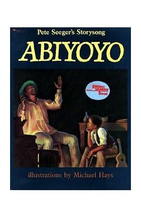 Abiyoyo - Pete Seeger