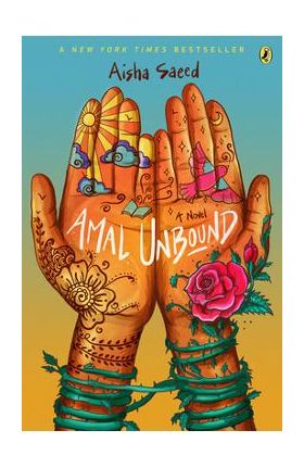 Amal Unbound - Aisha Saeed