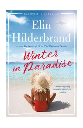 Winter in Paradise - Elin Hilderbrand