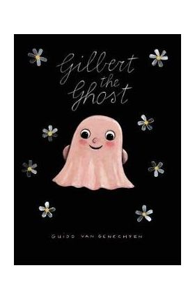 Gilbert the Ghost - Guido Genechten