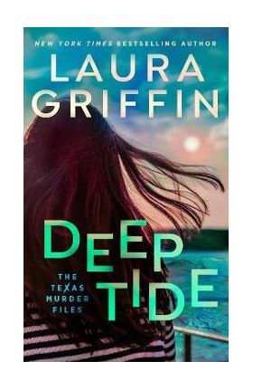 Deep Tide - Laura Griffin