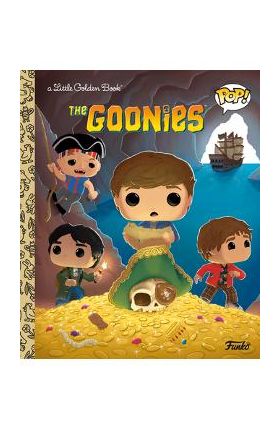 The Goonies (Funko Pop!) - Arie Kaplan