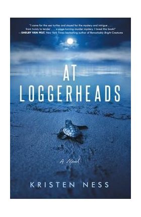 At Loggerheads - Kristen Ness