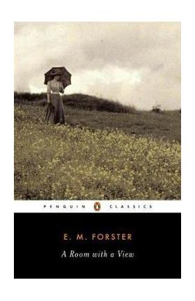 Room with a View - E M Forster