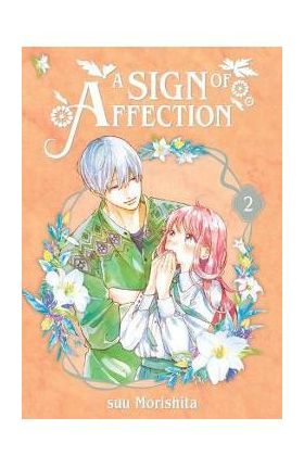 A Sign of Affection 2 - Suu Morishita