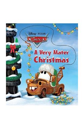 A Very Mater Christmas - Frank Berrios