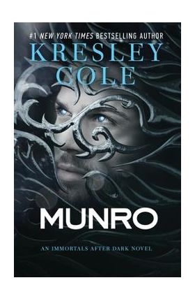 Munro - Kresley Cole