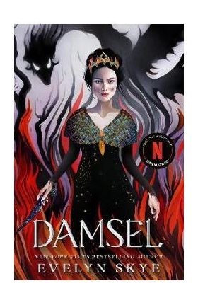 Damsel - Evelyn Skye