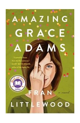 Amazing Grace Adams - Fran Littlewood