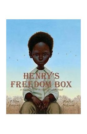 Henry's Freedom Box