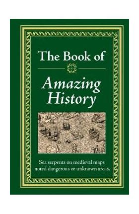 Amazing History - Ltd Publications International