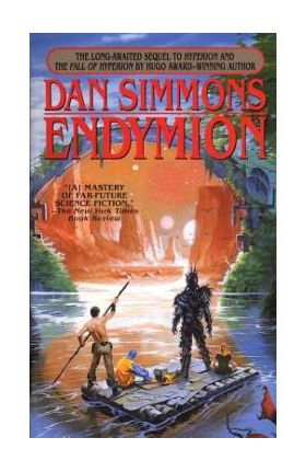 Endymion - Dan Simmons