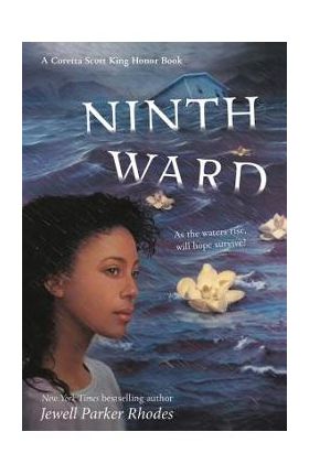 Ninth Ward - Jewell Parker Rhodes