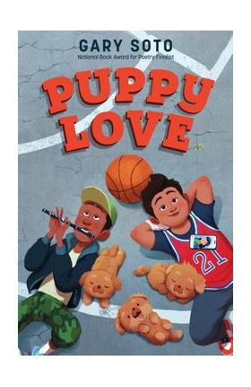 Puppy Love - Gary Soto