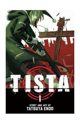 Tista, Vol. 1 - Tatsuya Endo