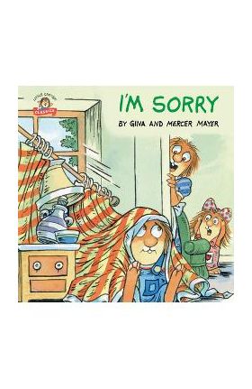 I'm Sorry - Mercer Mayer