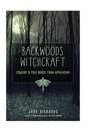 Backwoods Witchcraft