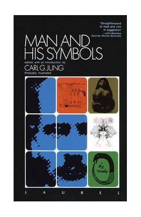 Man and His Symbols - Carl Gustav Jung