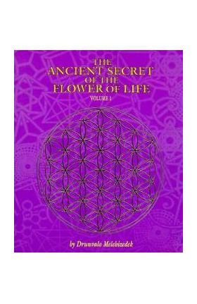 Ancient Secret of the Flower of Life - Drunvalo Melchizedek