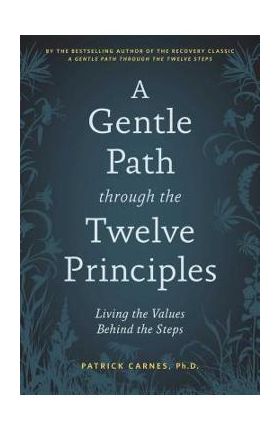 A Gentle Path Through the Twelve Principles: Living the Values Behind the Steps - Patrick J. Carnes