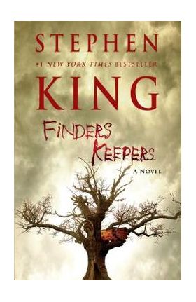 Finders Keepers, Volume 2 - Stephen King