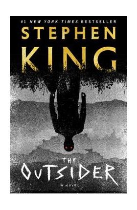 The Outsider - Stephen King