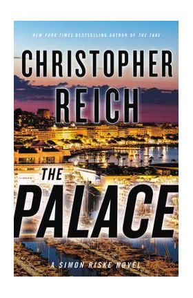 The Palace - Christopher Reich