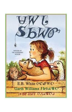 Charlotte's Web - E. B. White