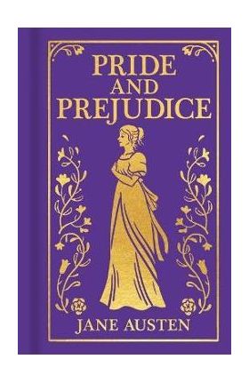 Pride and Prejudice - Jane Austen