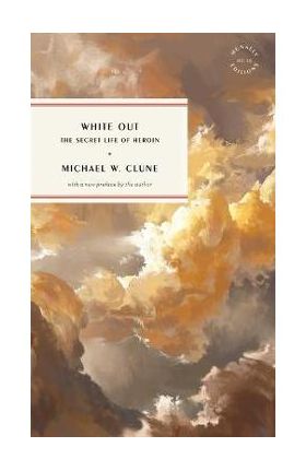 White Out - Michael W. Clune