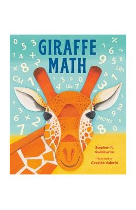 Giraffe Math - Stephen Swinburne