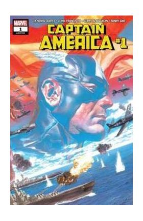 Captain America By Ta-nehisi Coates Vol. 1: Winter In Americ