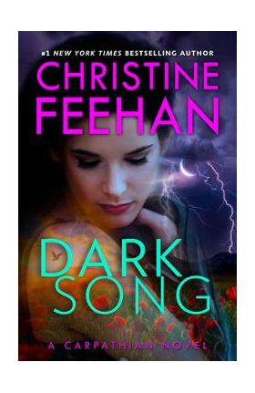 Dark Song - Christine Feehan