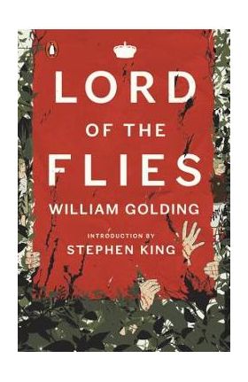 Lord of the Flies - William Golding