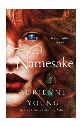 Namesake - Adrienne Young