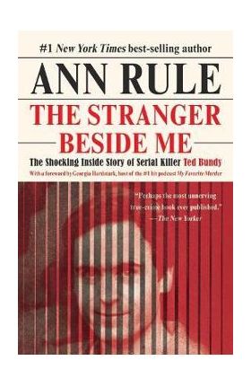 The Stranger Beside Me - Ann Rule