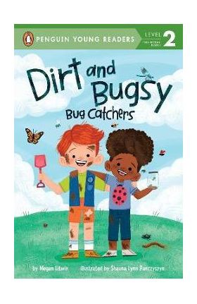 Bug Catchers - Megan Litwin