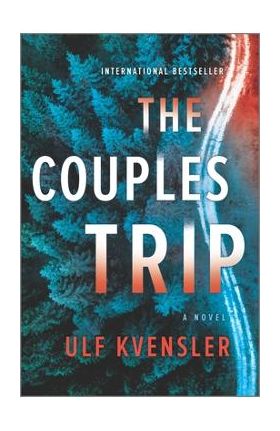 The Couples Trip - Ulf Kvensler