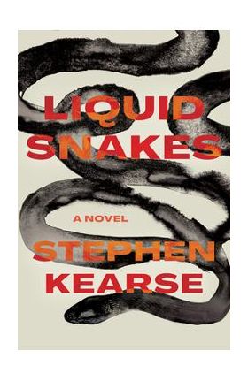 Liquid Snakes - Stephen Kearse