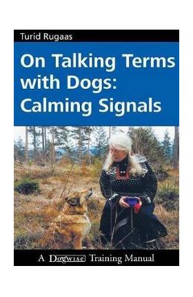On Talking Terms with Dogs