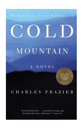 Cold Mountain: 20th Anniversary Edition - Charles Frazier