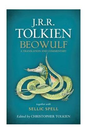 Beowulf: A Translation and Commentary - J. R. R. Tolkien