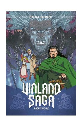 Vinland Saga 12 - Makoto Yukimura