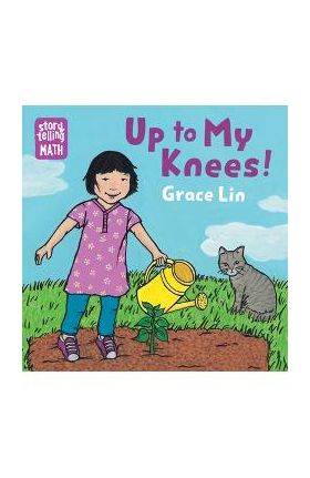 Up to My Knees! - Grace Lin