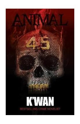 Animal 4.5 - K'wan