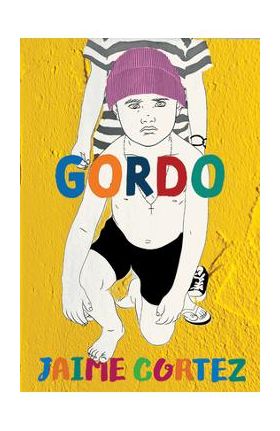Gordo - Jaime Cortez